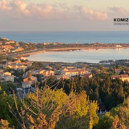 Lägenhet Duplex Face A La