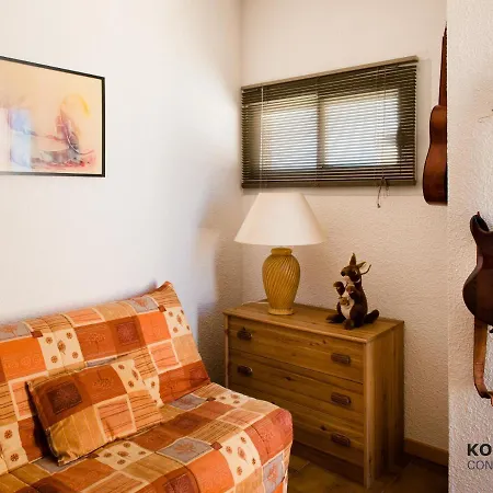 Duplex Face A La Apartment