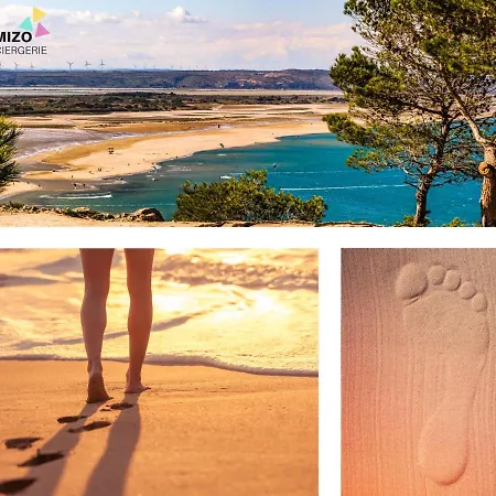 Duplex Face A La * Leucate