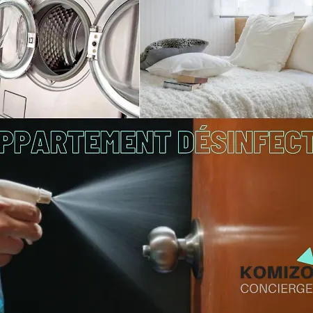 Duplex Face A La Leucate