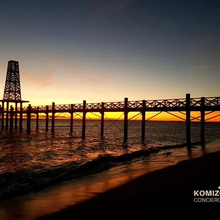 Duplex Face A La Lägenhet Leucate