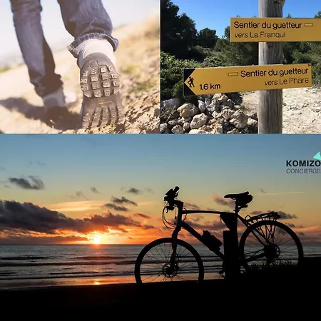 Duplex Face A La Lägenhet