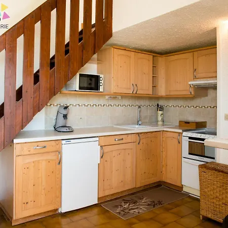 Apartment Duplex Face A La