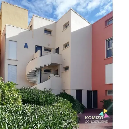 Duplex Face A La Apartment *