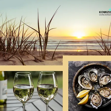 Duplex Face A La Leucate