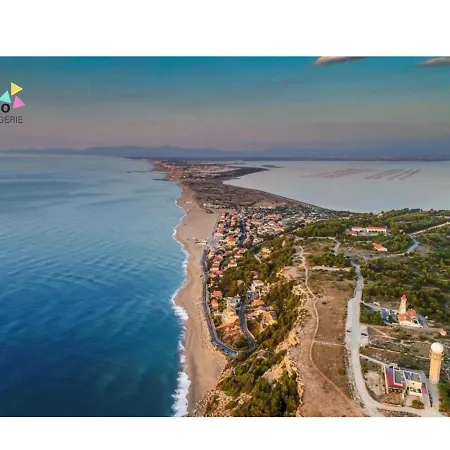 Apartment Duplex Face A La *