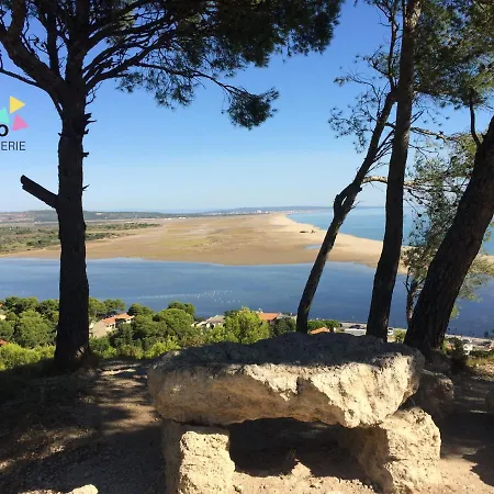 Appartamento Duplex Face à La